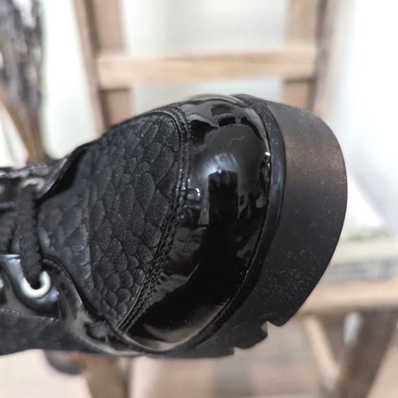 Women's Leather Boots by Giada Gabrielli - Picture 15 of 15